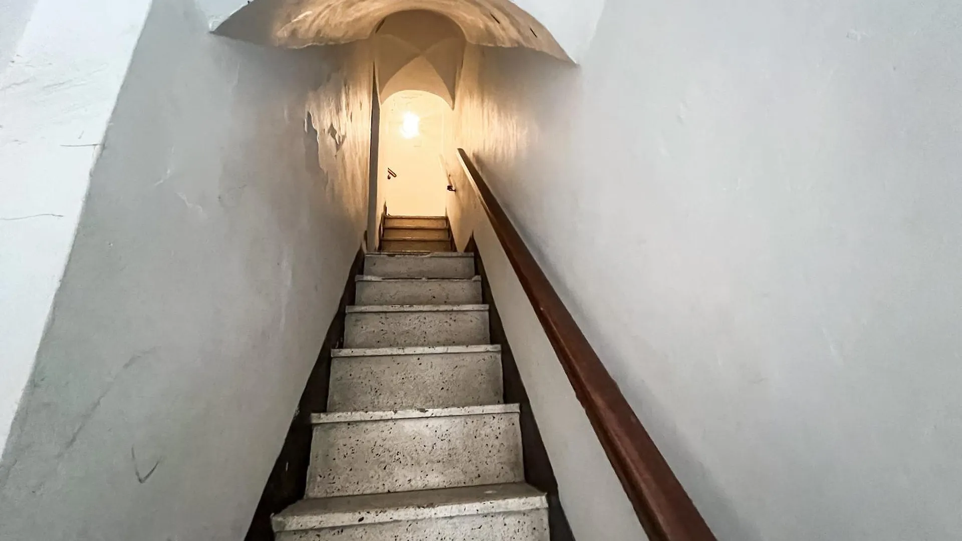 Apartment Cefalhome - Veterani Cefalu