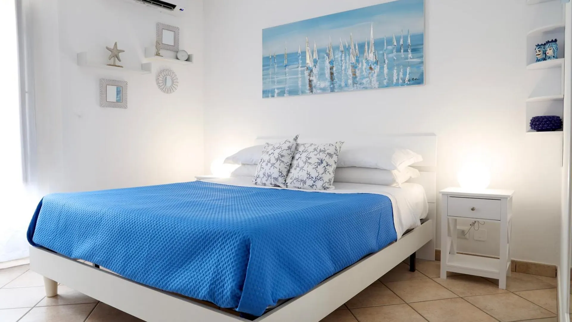 Cefalhome - Veterani Cefalu Apartment