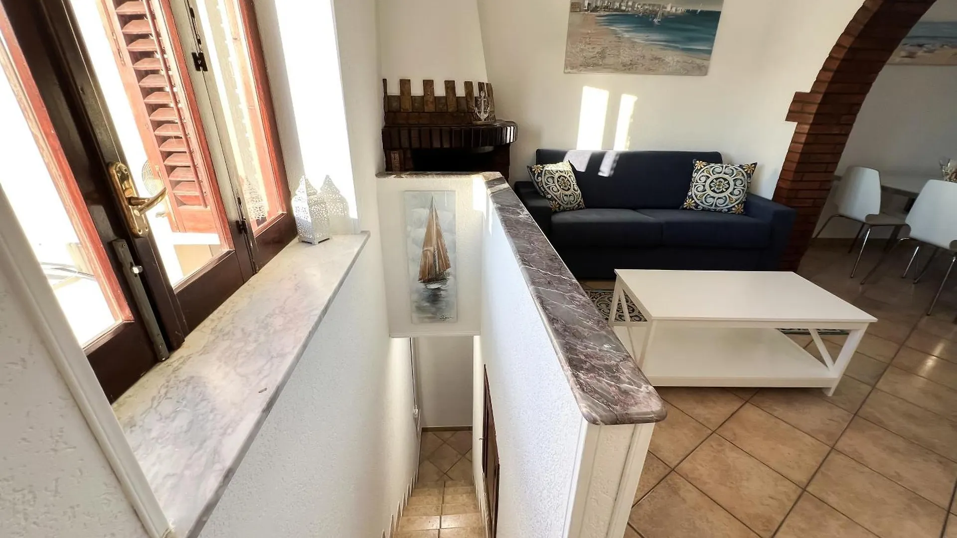 Apartment Cefalhome - Veterani Cefalu