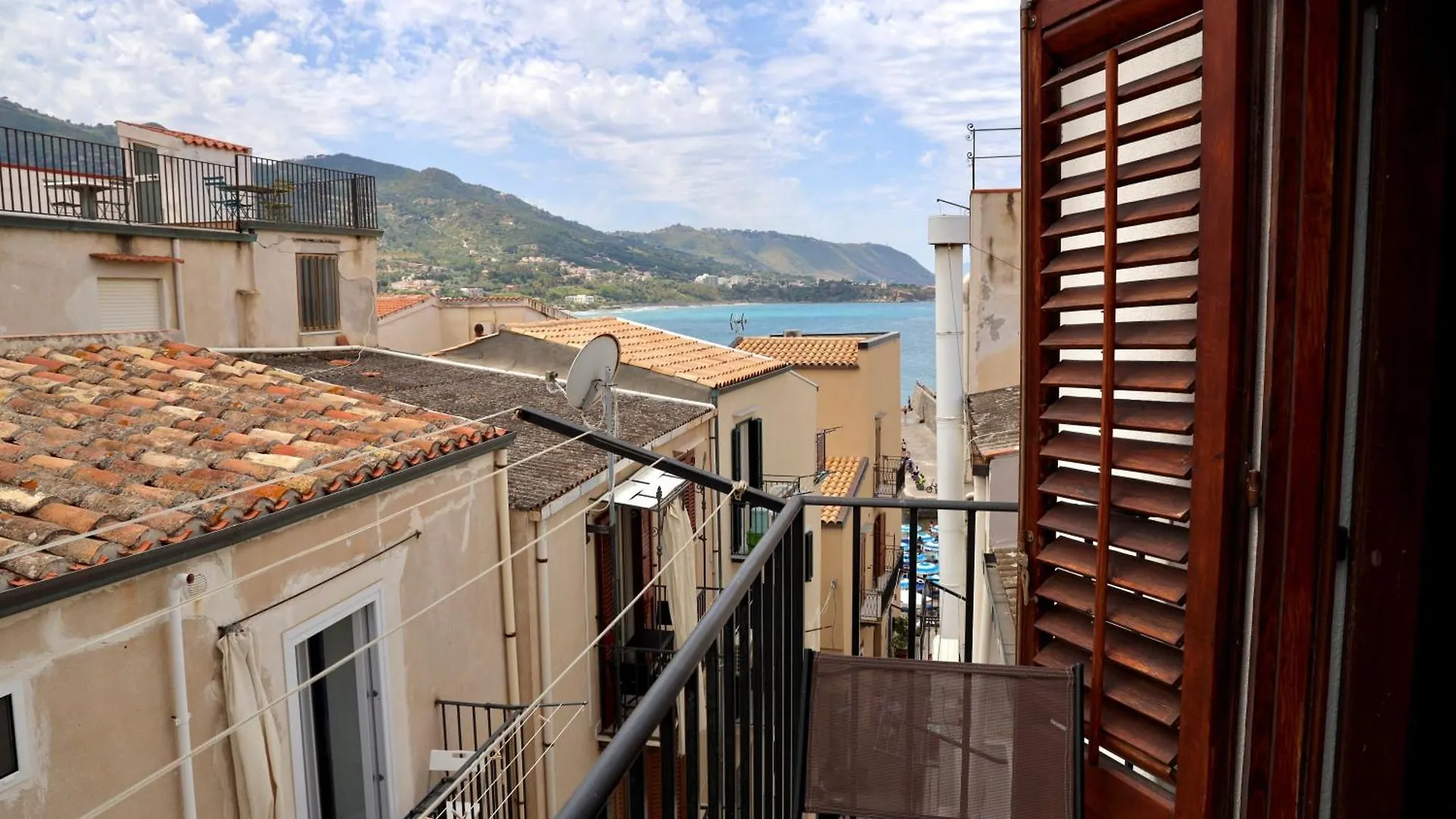 Cefalhome - Veterani Cefalu Italy