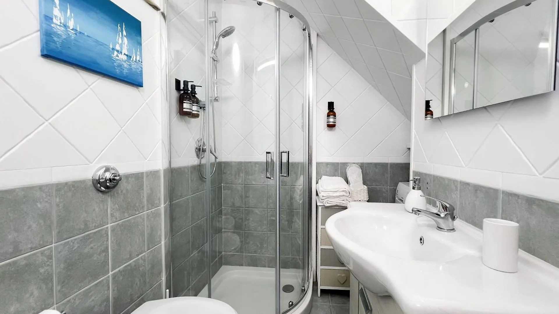 Cefalhome - Veterani Cefalu Apartment