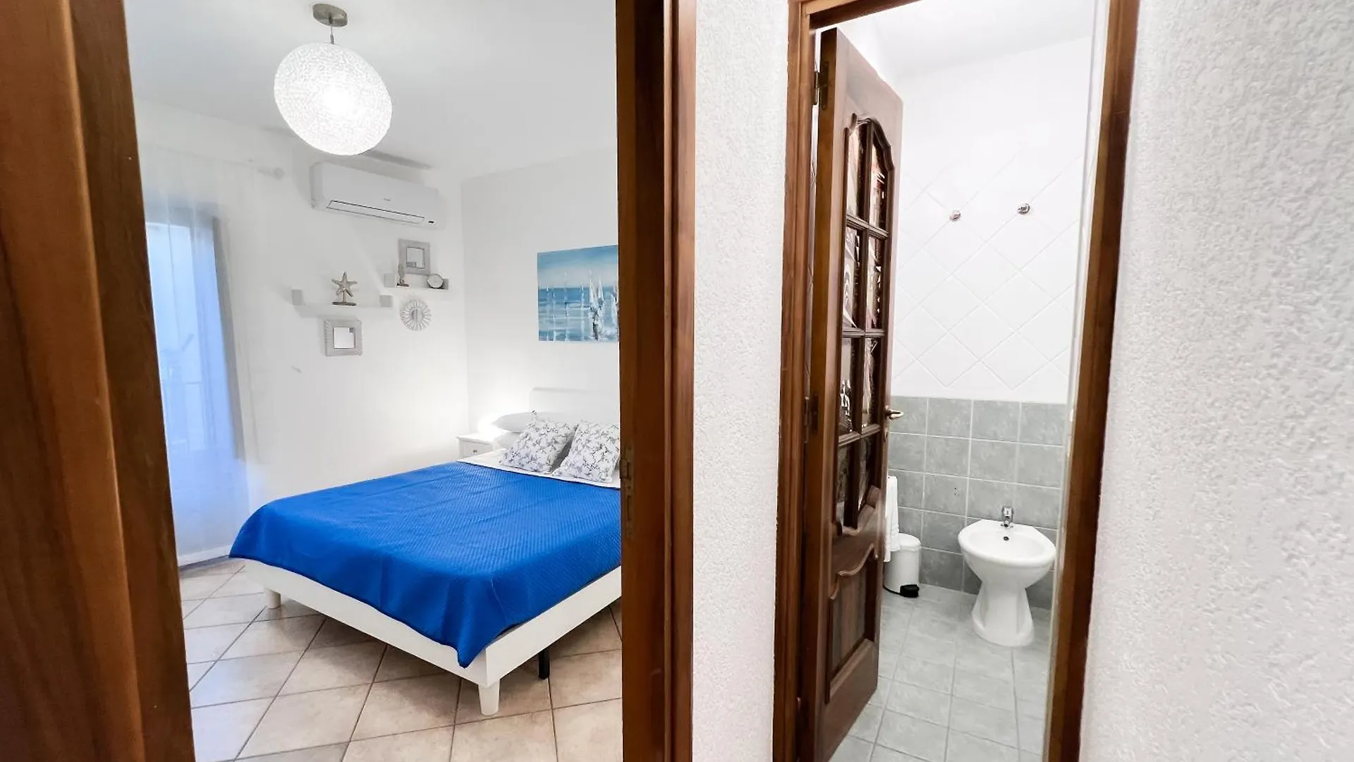 Apartment Cefalhome - Veterani Cefalu