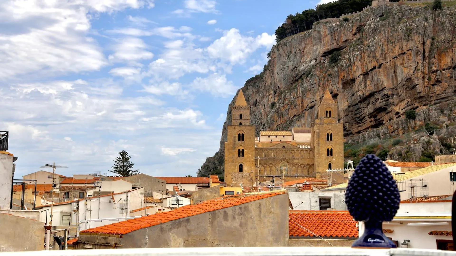 Cefalhome - Veterani Cefalu 0*,