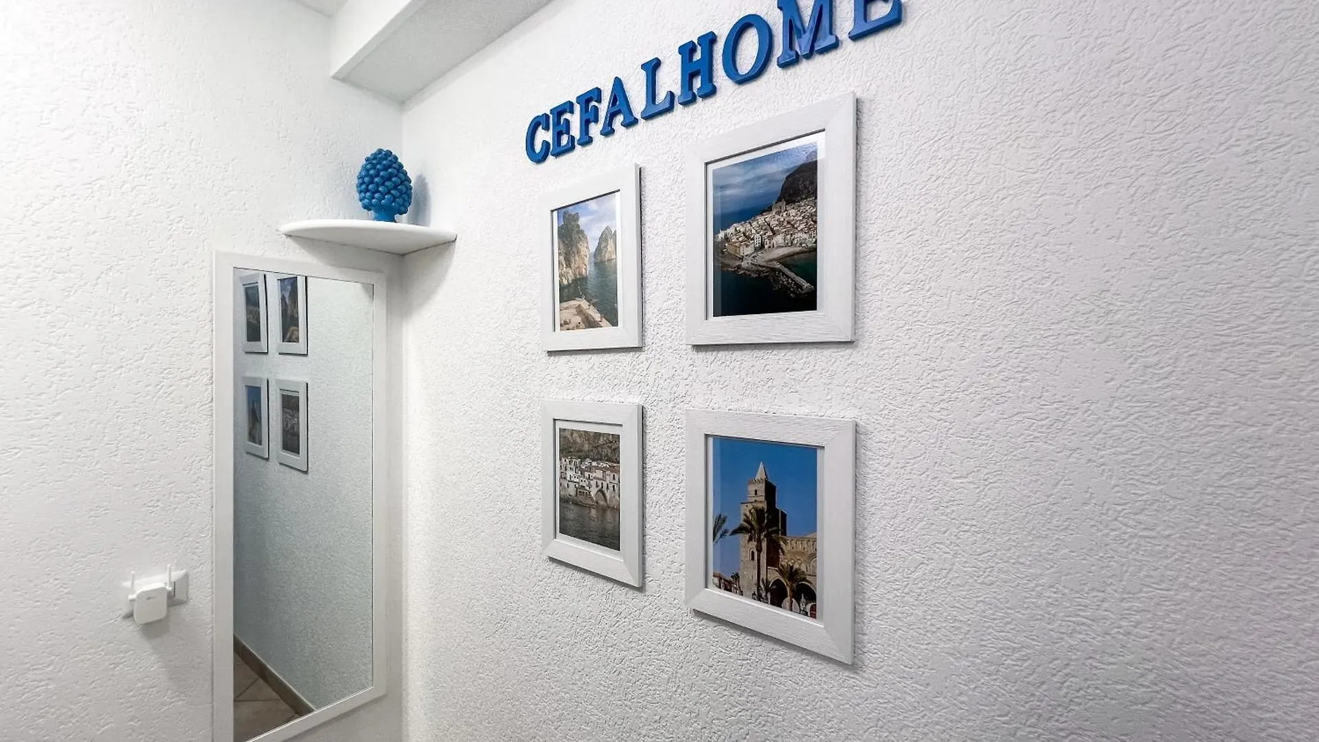 Cefalhome - Veterani Cefalu Italy
