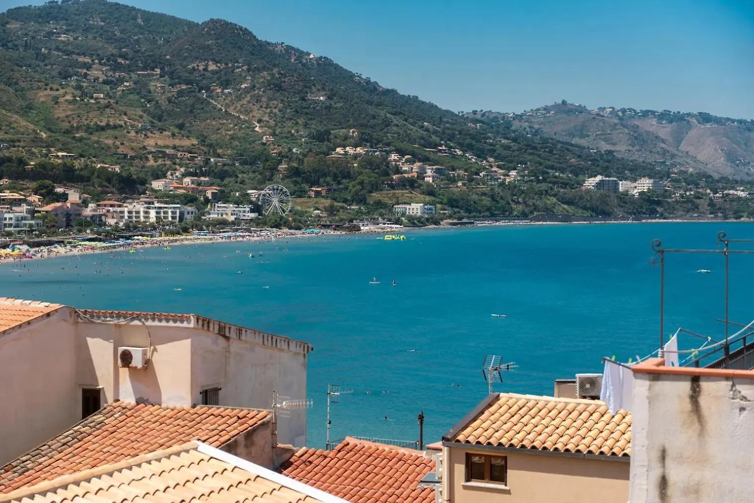 Cefalhome - Veterani Cefalu 0*,  Italy