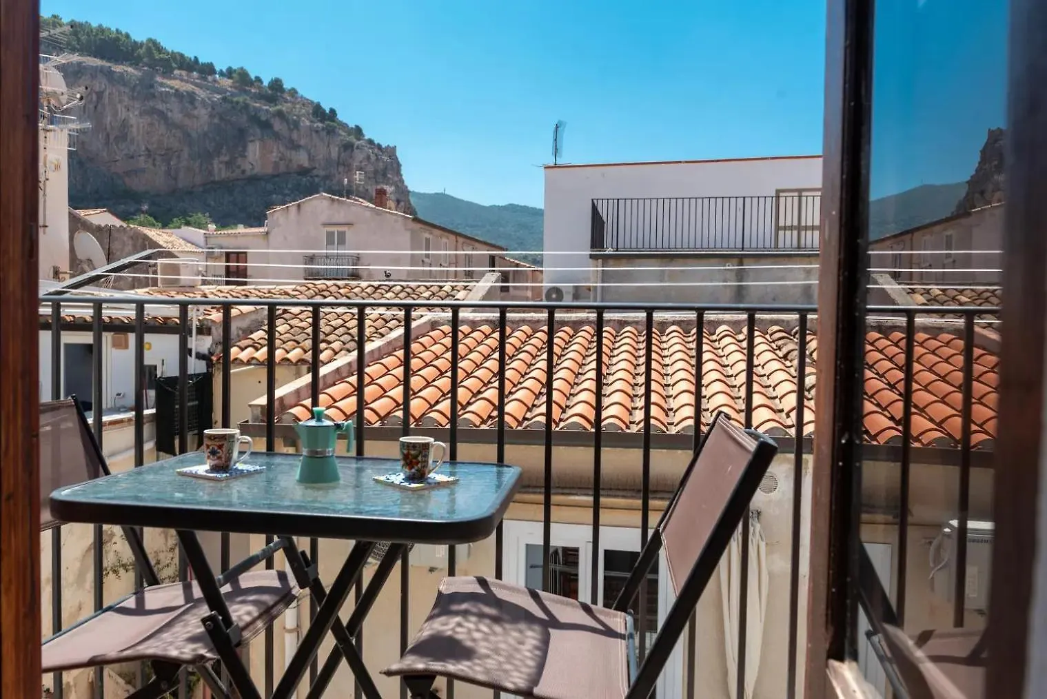 Cefalhome - Veterani Cefalu Apartment