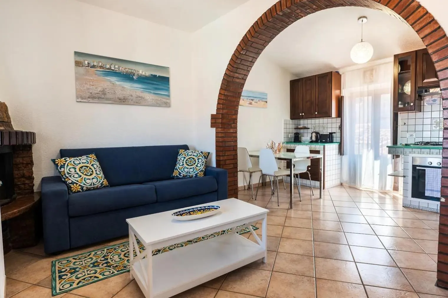 Cefalhome - Veterani Cefalu 0*,  Italy