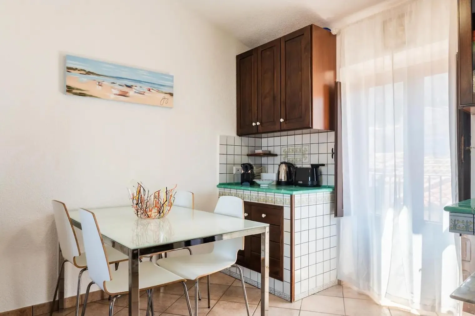 Cefalhome - Veterani Cefalu Apartment