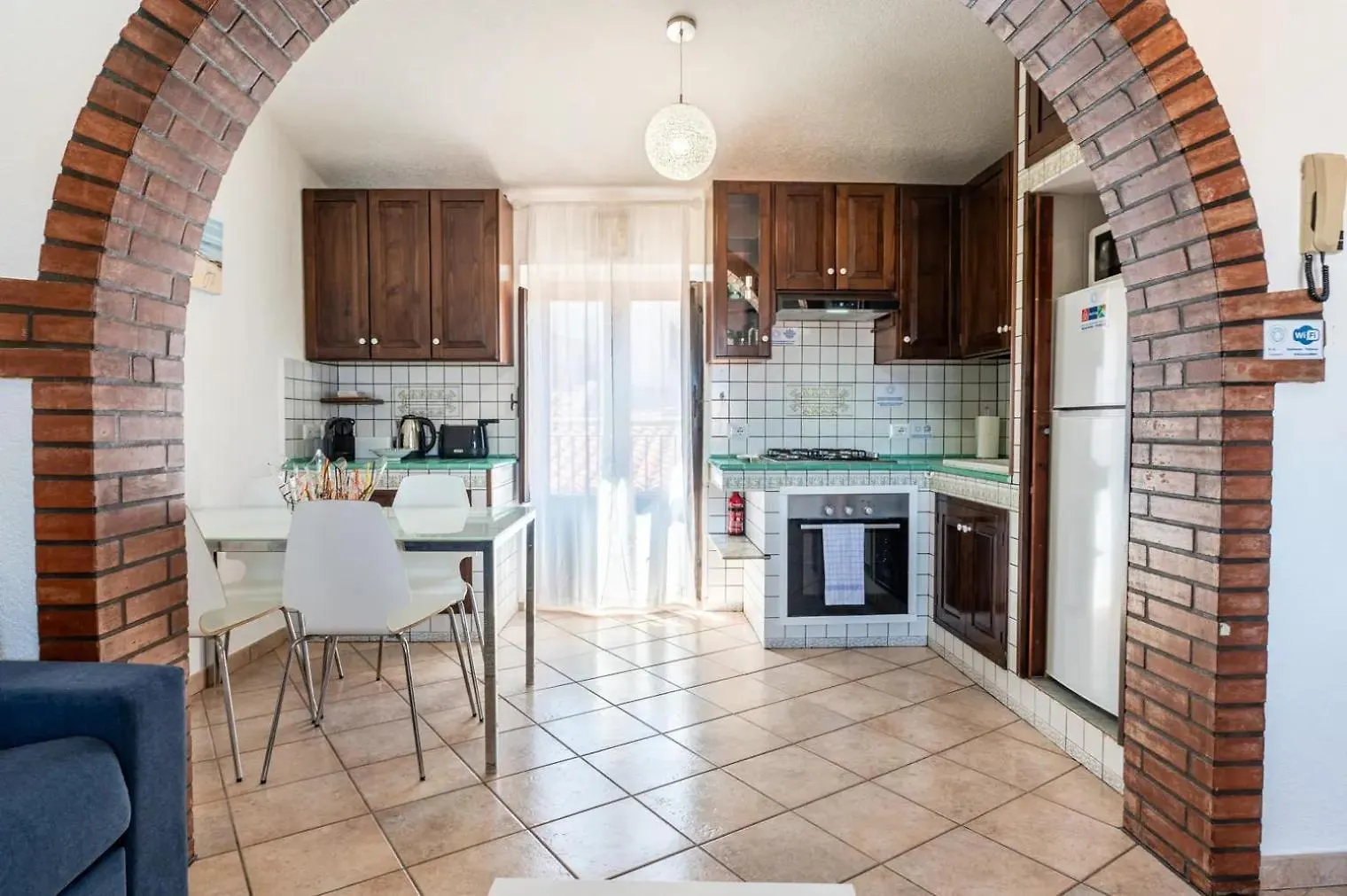 Apartment Cefalhome - Veterani Cefalu