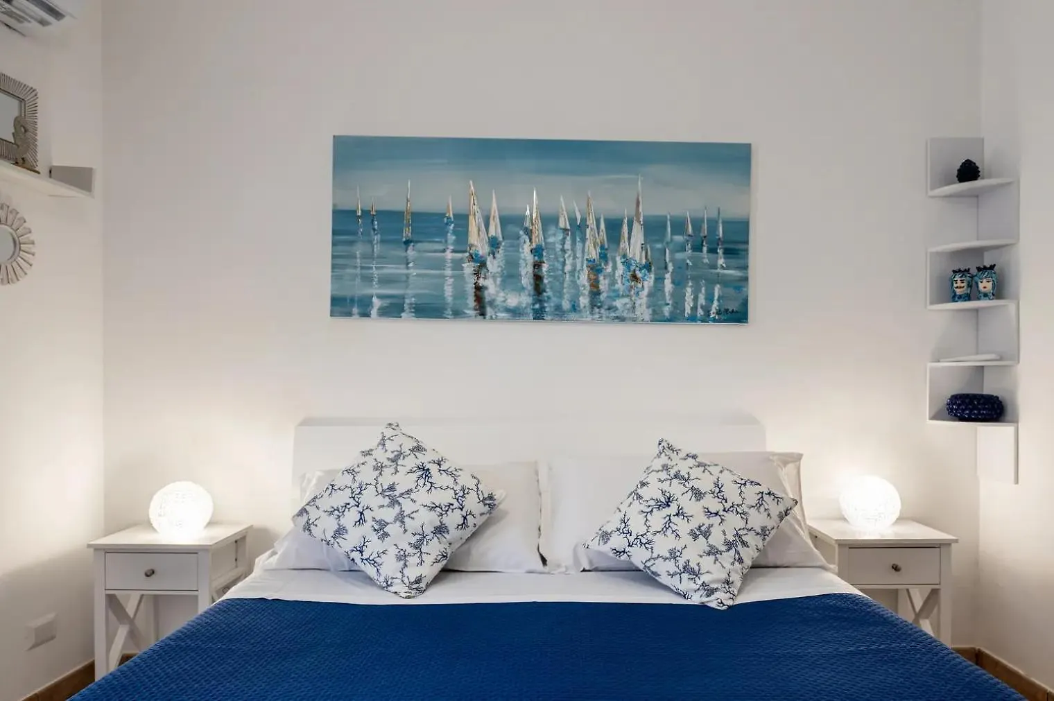 Apartment Cefalhome - Veterani Cefalu