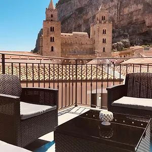 Apartamento Duomo, Cefalú