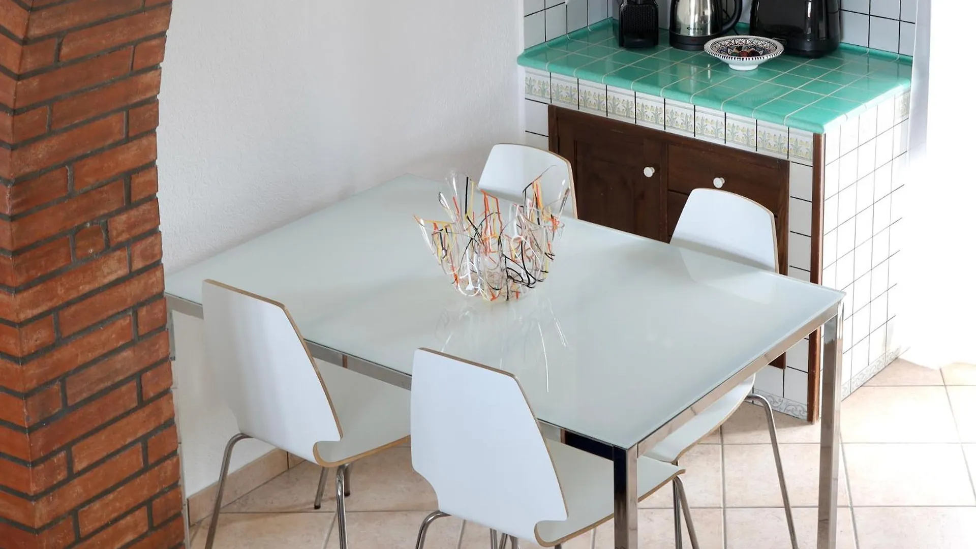 Apartmán Cefalhome - Veterani Cefalù